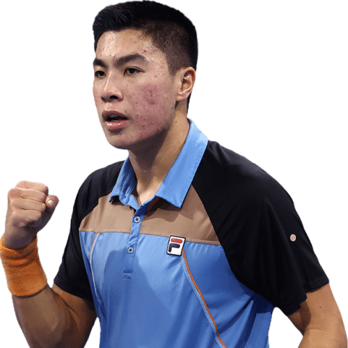 Brandon Nakashima