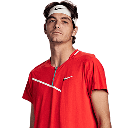 Taylor Fritz
